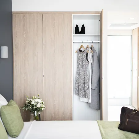 Abode Kingston
