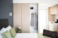 Abode Kingston Hotels in Kingston