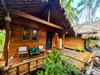 Amarit Onsen Homestay Hotel di Khlong Thom