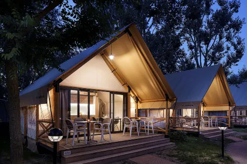Barricata Holiday Village - Homestays