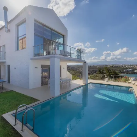 Villa Anton by Cura Villas Collection