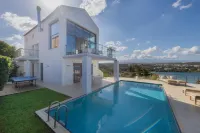 Villa Anton by Cura Villas Collection - Villaer