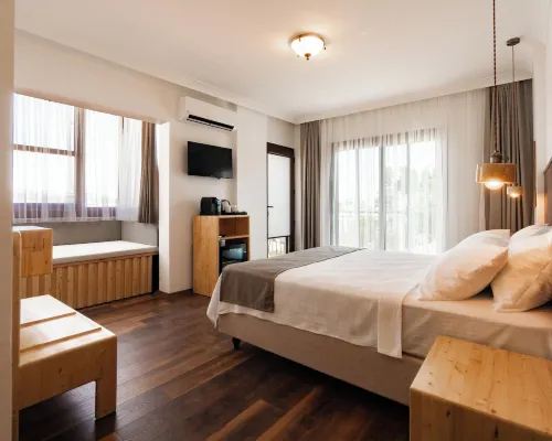 Rodones 1924 Hotels in Urla