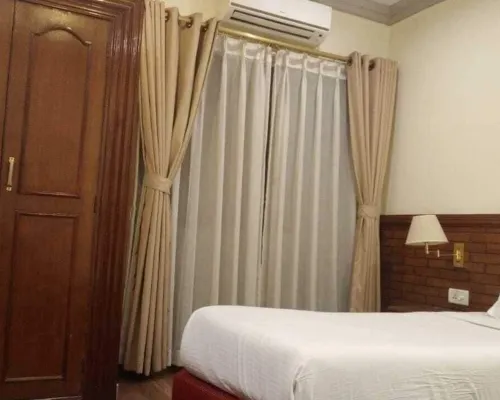 Club Jawai Hotels in Butwal