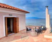 Goddesses Villa 1 in Nies