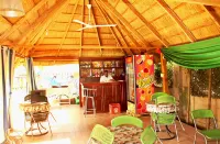 Hotel Ganiela Hôtels à : Kpalimé