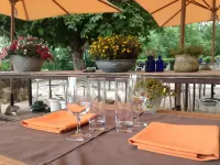 Les Deux Ponts Hotels in Magny-Lormes