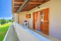 Villa Limoncello - Pools