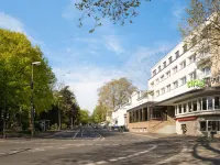 TinyTwice Hotel Bonn Hotels near Godesburg