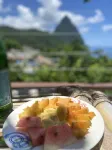 Green Fig Resort & Spa - Desayuno