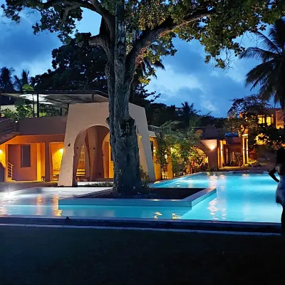 Al Mahali Villas
