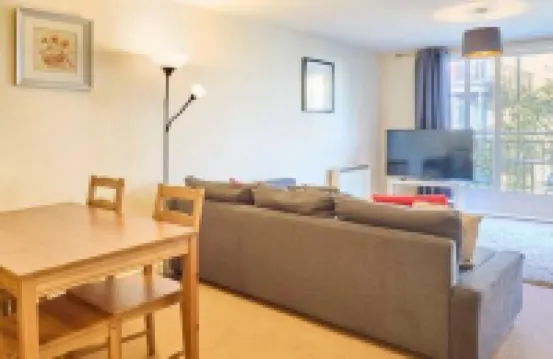 Host & Stay - Bingley Court