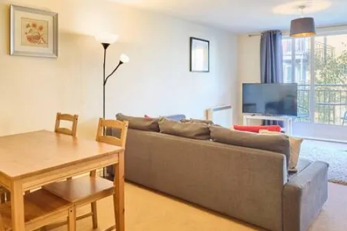 Host & Stay - Bingley Court - Apartments