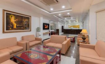 Hotel Ratnasambhava