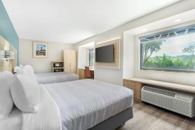 Microtel Inn & Suites by Wyndham Knoxville