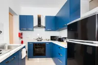 Chic 1Br Retreat in St Julian's by Holi