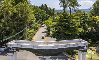 BIL Clinton Pereira da Silva