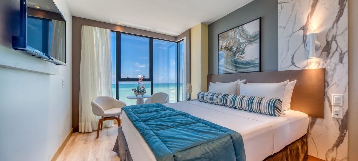 Hotel Água de Coco Hotels in Maceio