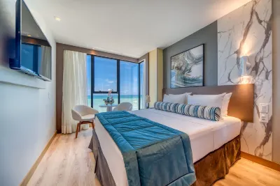 Hotel Água de Coco Hotels in Maceio
