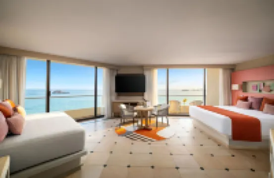 Sunscape Dorado Pacifico Ixtapa Resort & Spa