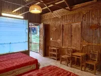 Gio Lao Eco Lodge - Hostel