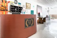 Hotel Ayenda Guadalupe Hotels in Neiva