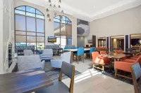 Holiday Inn Express 布恩 - 早餐