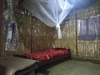 盧旺達紅石 - 竹屋 - 3 星級