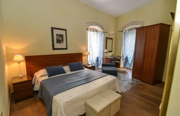 亞美尼亞聖安德里亞歷史之家家庭旅館