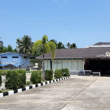 Chumphon Travelodge