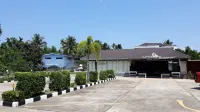 Chumphon Travelodge Hotels in Na Thung