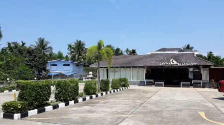 Chumphon Travelodge