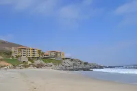 Playa Blanca Resort - Beach