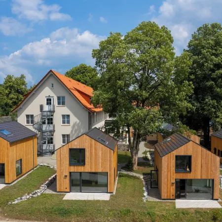 Reos Hotel Wangen