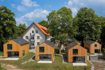 Reos Hotel Wangen Hotels in Eglofs