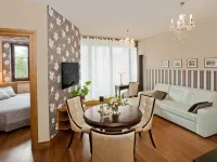 老城公園旁公寓 鄰近大集市廣場（中央廣場）的酒店