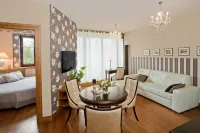 Parkside Apartments Old Town