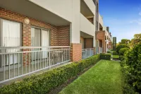 Quest Moonee Valley Hotels in Essendon North