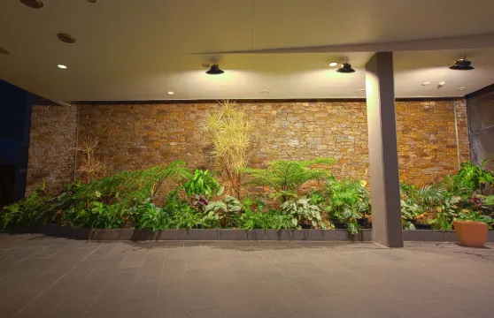 曼特拉格拉德斯通酒店