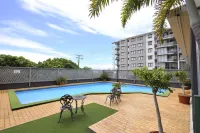 Highpoint International Hotel - con vista mare