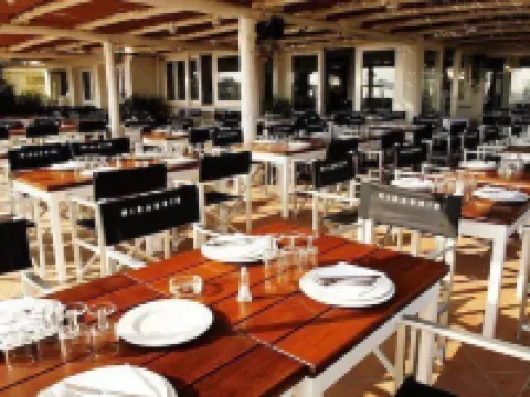 Il Miraggio Hotels in Fiumicino