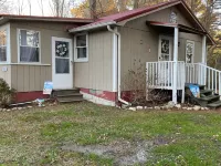 Cottage near the Bay