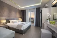 Angelica Hotel Hotel di Keramoti