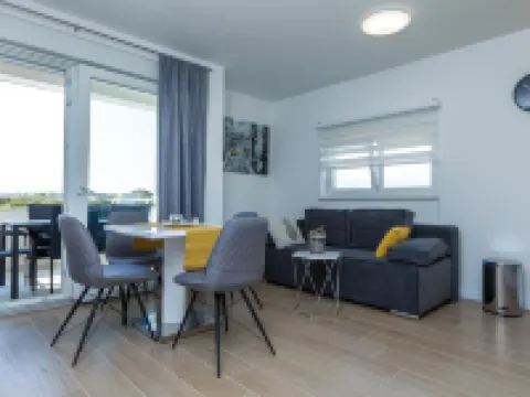 Apartments & Rooms Villa Casia Hotels in Novalja