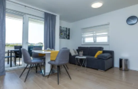 Apartments & Rooms Villa Casia