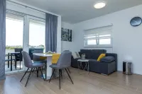 Apartments & Rooms Villa Casia Hotels in Gajac