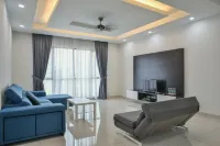 Damen Homestay Hotels in Subang Jaya