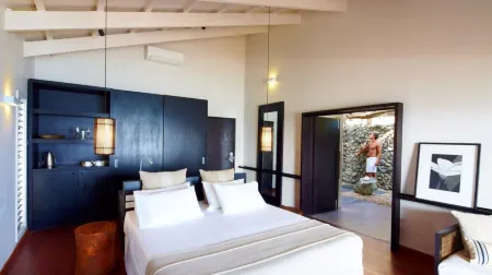 Tadrai Island Resort