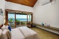 Villa Tanderra Hotel dekat Open University Study Centre Ambalantota