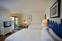 The Hampton Maid Hotels in Hampton Bays